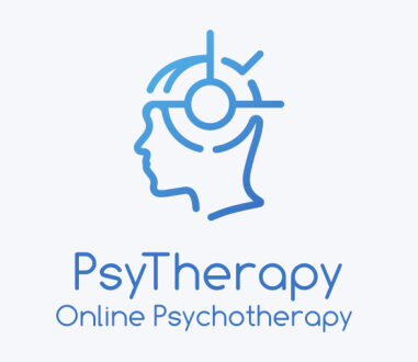 PsyTherapy - Online Psychotherapy & Counseling